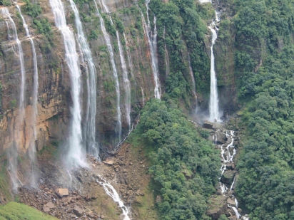 cherrapunji cherrapunji