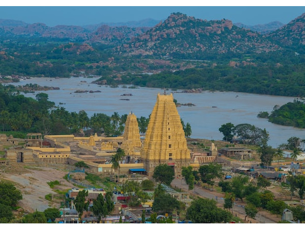 హంపి ఎలా చేరుకోవాలి?
