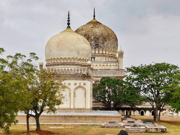 Hyderabad Hyderabad