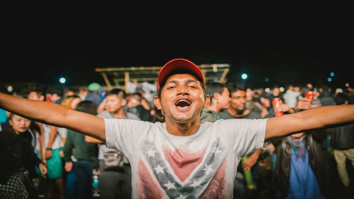 Zero music Festival జీరో మ్యూజిక్ ఫెస్టివ‌ల్ చూసేందుకు సిద్ధంగా