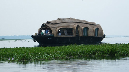 Backwaters